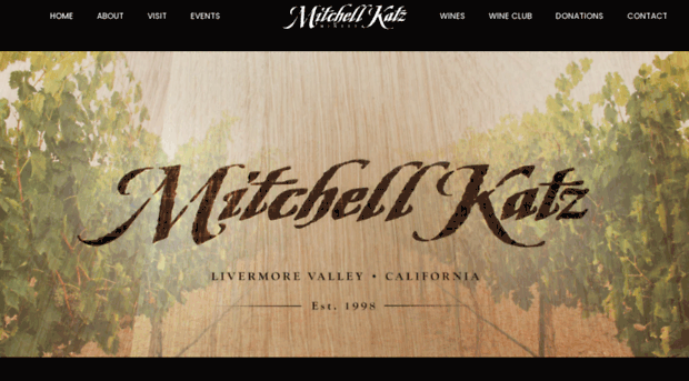 mitchellkatzwinery.com