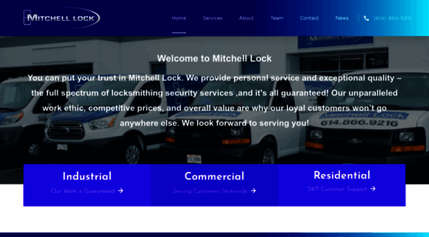 mitchelllock.com