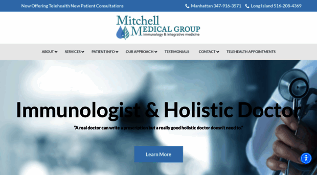 mitchellmedicalgroup.com