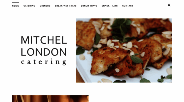 mitchellondonfoods.com