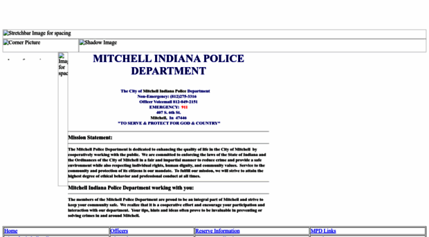 mitchellpd.com