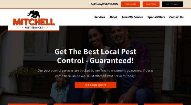 mitchellpest.com