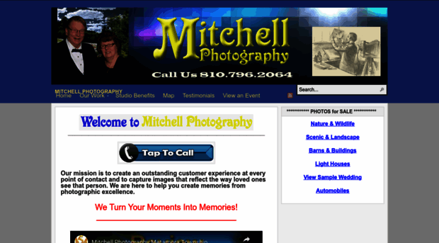 mitchellphotog.com