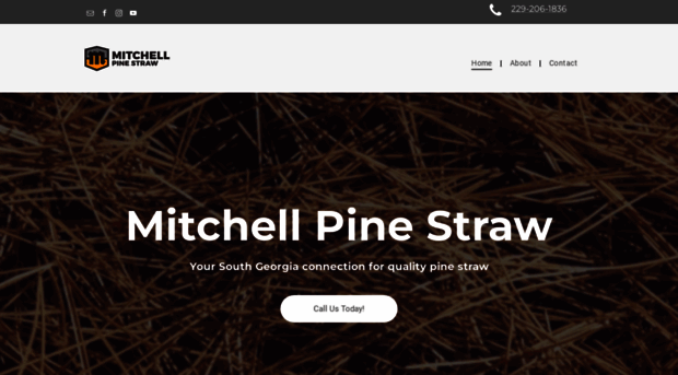 mitchellpinestraw.com