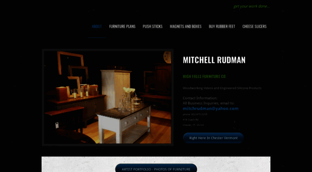 mitchellrudman.com