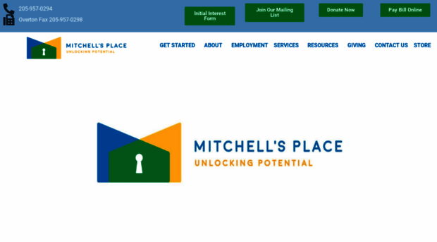 mitchells-place.com