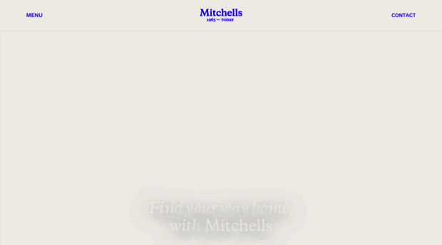 mitchells.uk.com