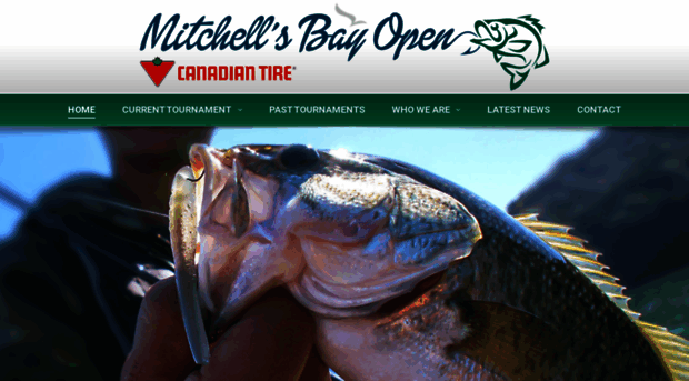 mitchellsbayopen.com