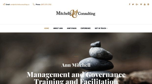 mitchellsconsulting.ca