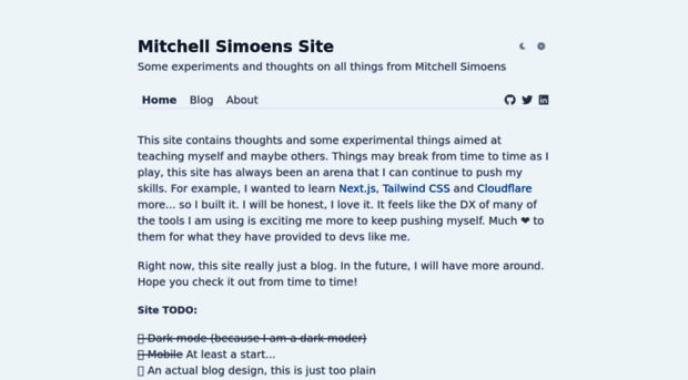 mitchellsimoens.com