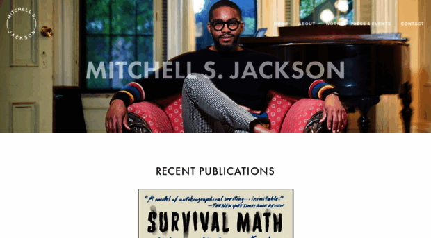 mitchellsjackson.com