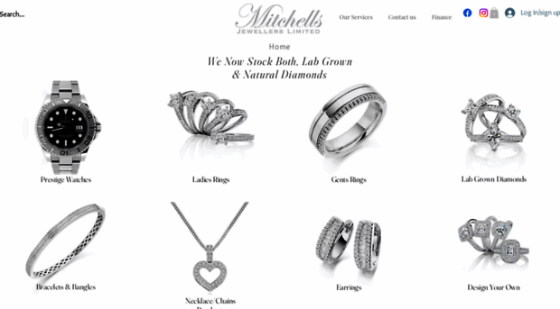 mitchellsjewellers.co.uk
