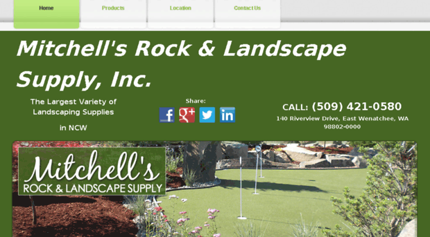 mitchellslandscape.com