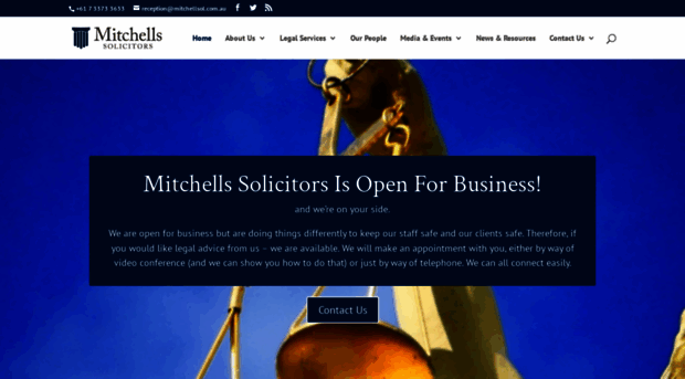 mitchellsol.com.au