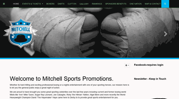 mitchellsportspromotions.com