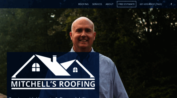 mitchellsroofing.com