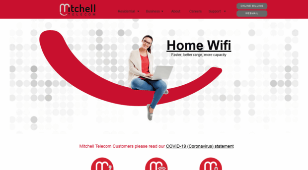 mitchelltelecom.net