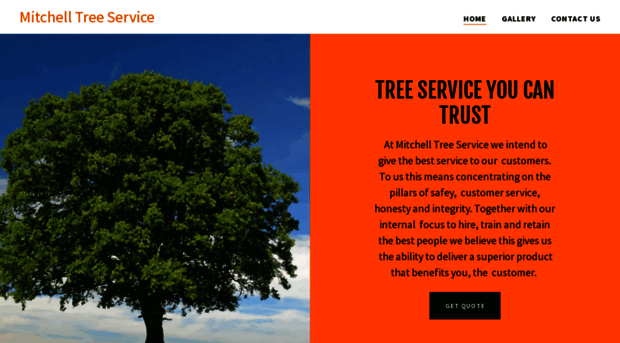 mitchelltreeservice.com