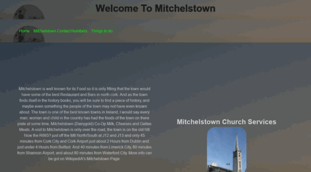 mitchelstown.net
