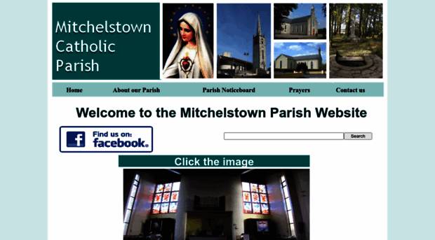 mitchelstownparish.ie