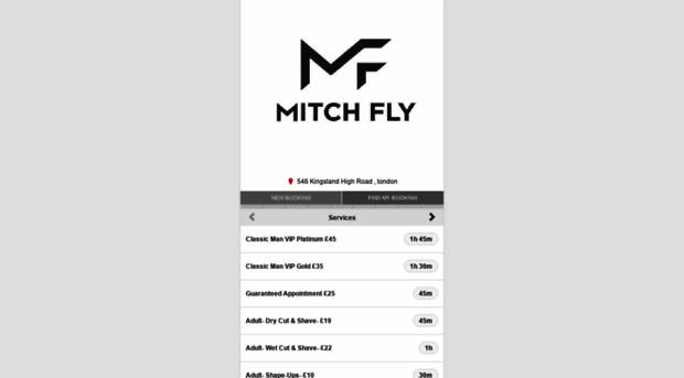 mitchfly.resurva.com