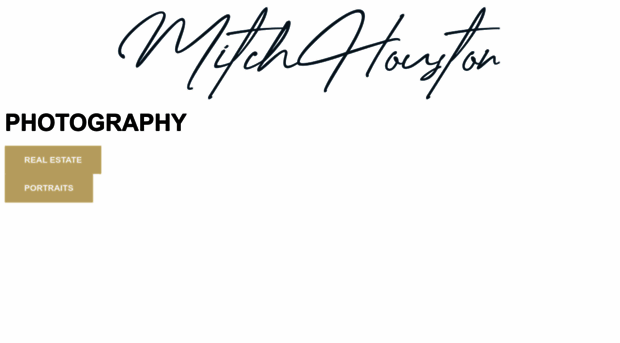 mitchhouston.com