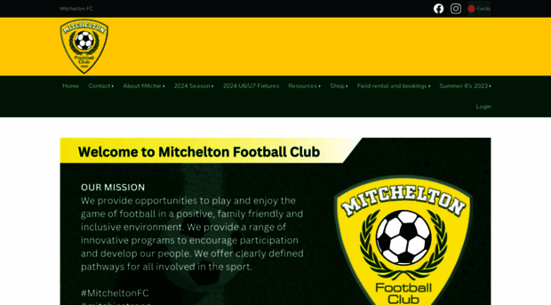 mitchiefc.org.au