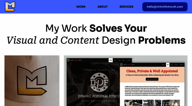 mitchlinhardt.com