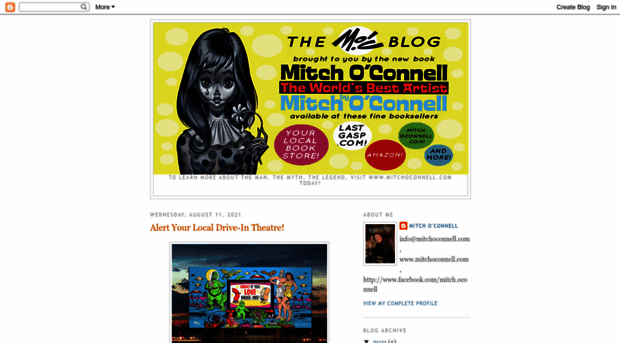 mitchoconnell.blogspot.com