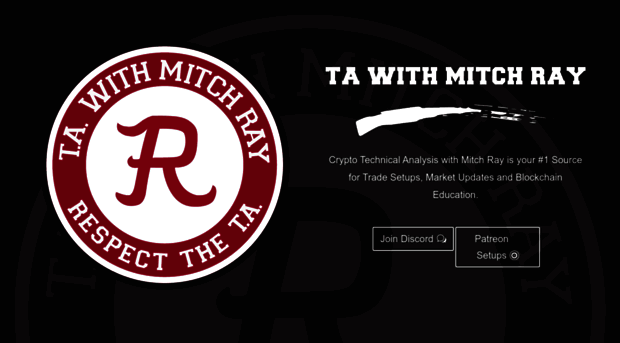 mitchrayta.com