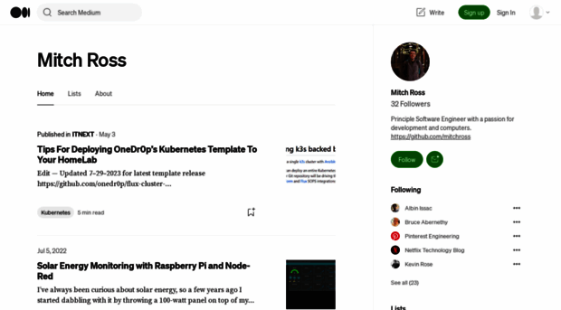 mitchross09.medium.com