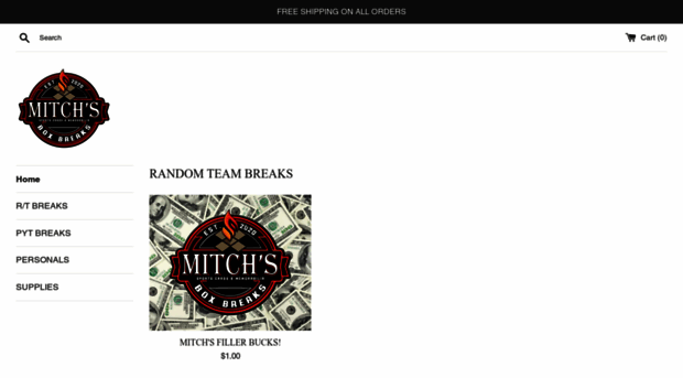 mitchsboxbreaks.org