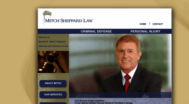 mitchsheppardlaw.com