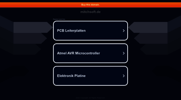 mitchsoft.de