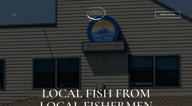 mitchsseafood.com