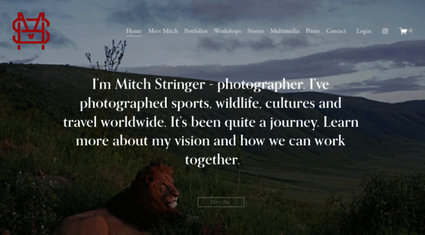 mitchstringerimages.com