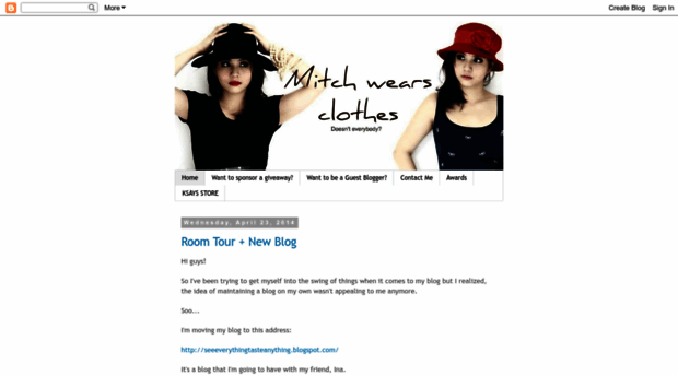 mitchwearsclothes.blogspot.in