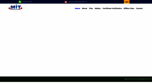 mitcomputer.in