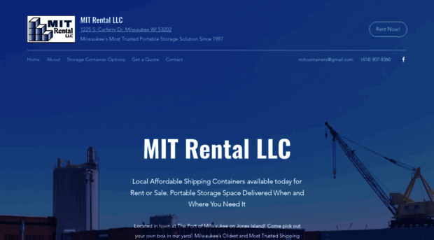 mitcontainers.com