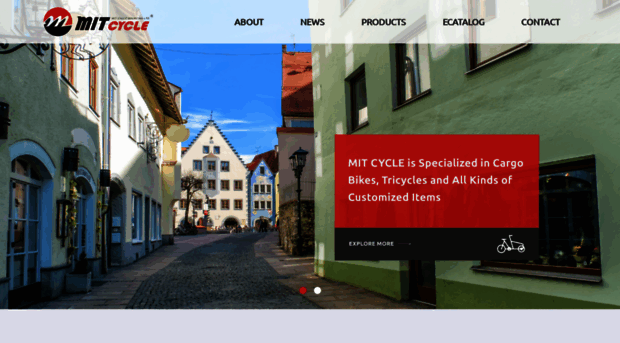 mitcycle.com