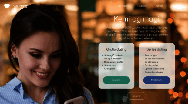 mitdating.dk