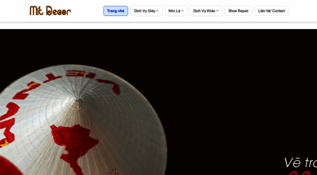 mitdecor.com
