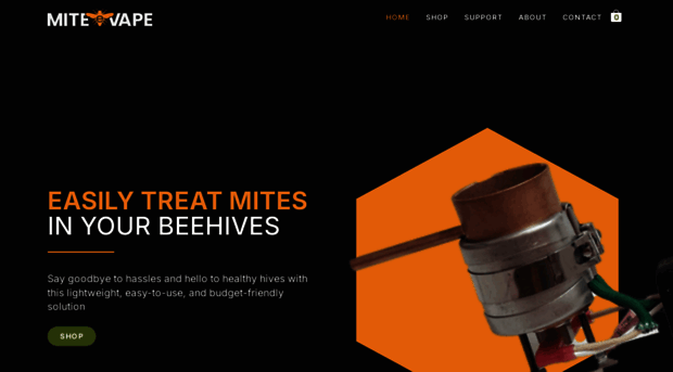 mite-e-vape.com