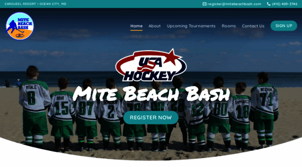 mitebeachbash.com