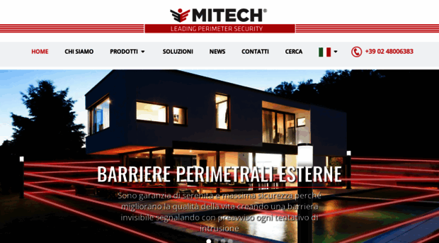 mitech-security.com