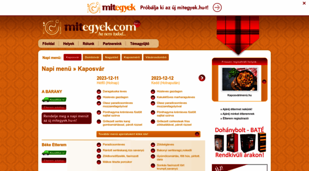 mitegyek.com