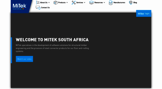 mitek.co.za