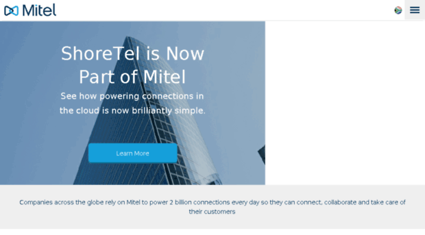 mitel.co.za