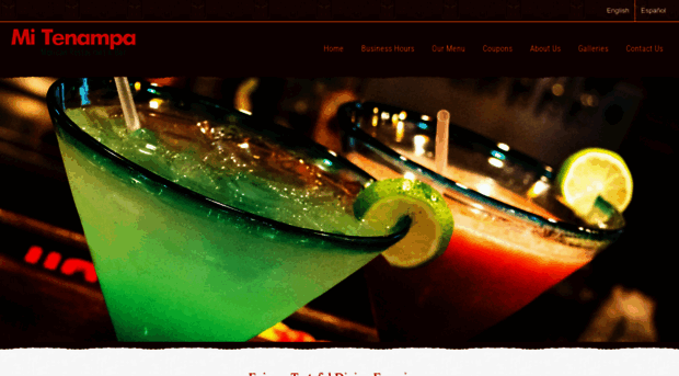 mitenamparestaurant.com