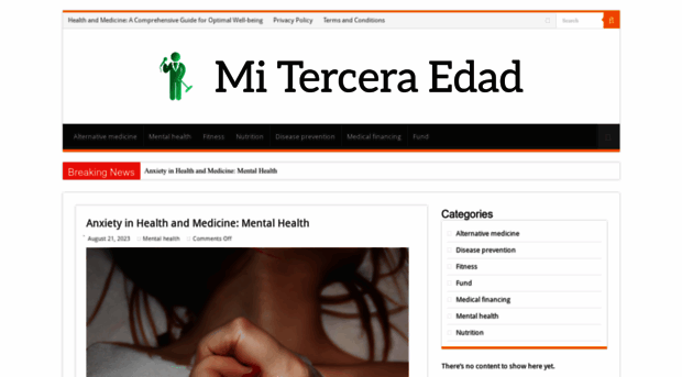 miterceraedad.com